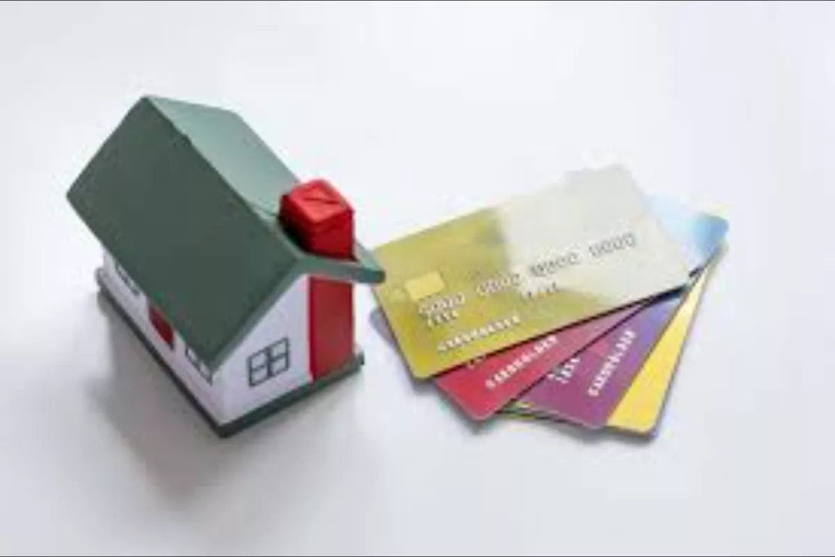 Tips KPR dan Manajemen Tagihan Kartu Kredit