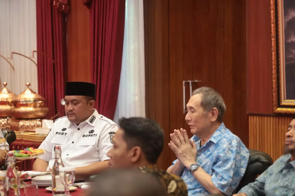 Jalan Tol Sawangan Bojonggede Salabenda Mulai Beroperasi Tahun 2028