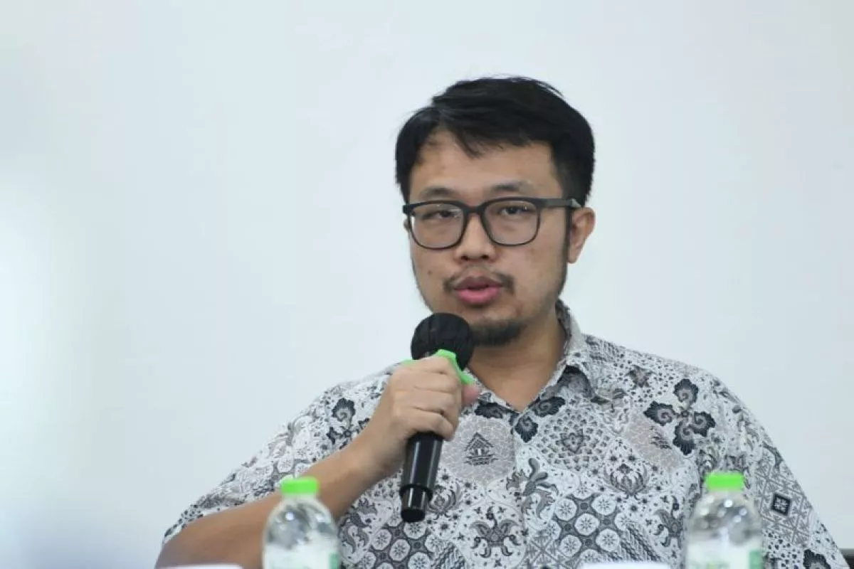 Pertumbuhan Sektor TPT Cerminkan Pemulihan Kuat di Triwulan II-2026