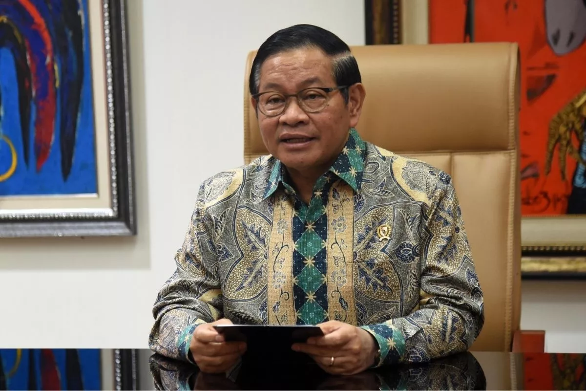 Pramono Klaim Jakarta Ungguli Washington dan Abu Dhabi Kota Dunia