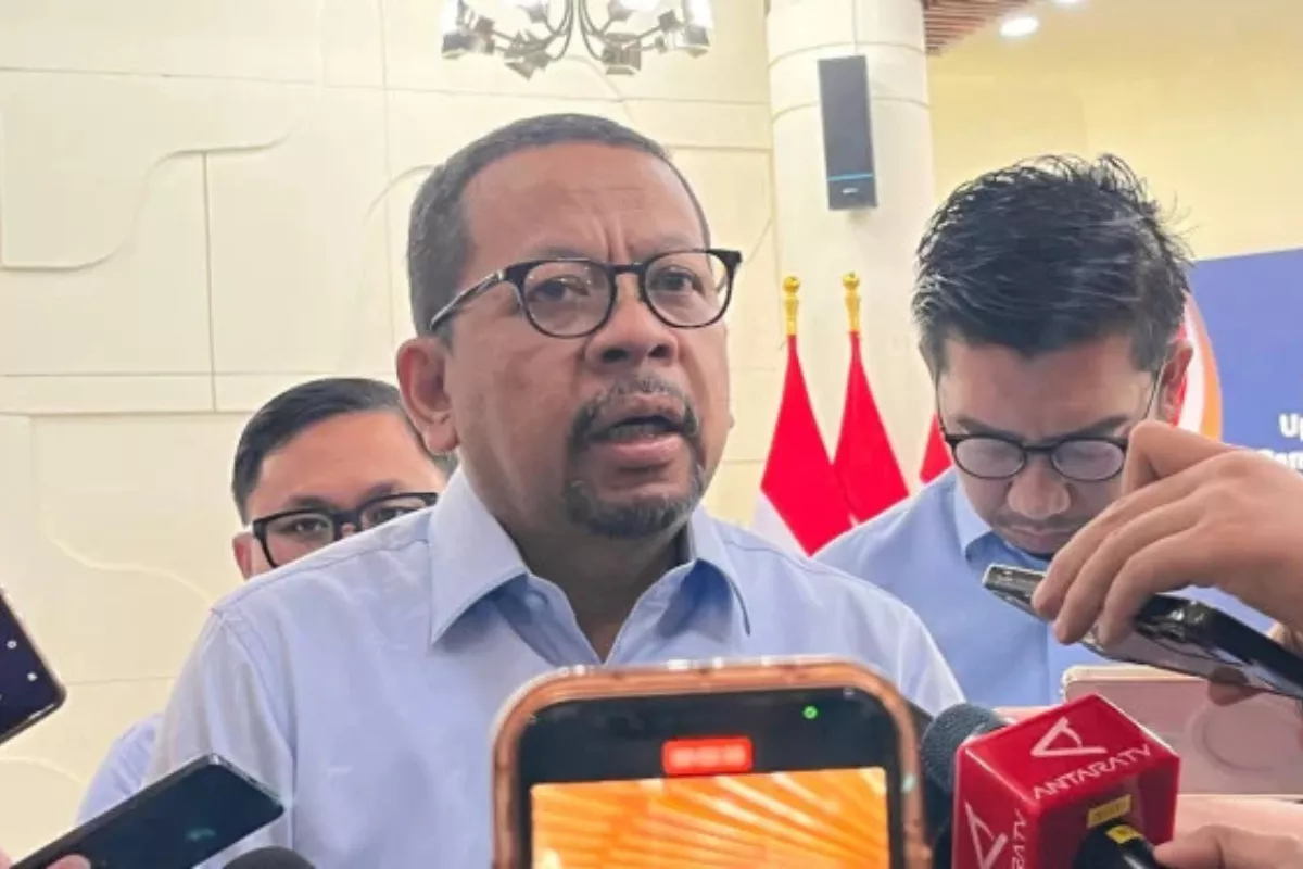 Marak Acara Internasional Buktikan Indonesia Aman dan Nyaman