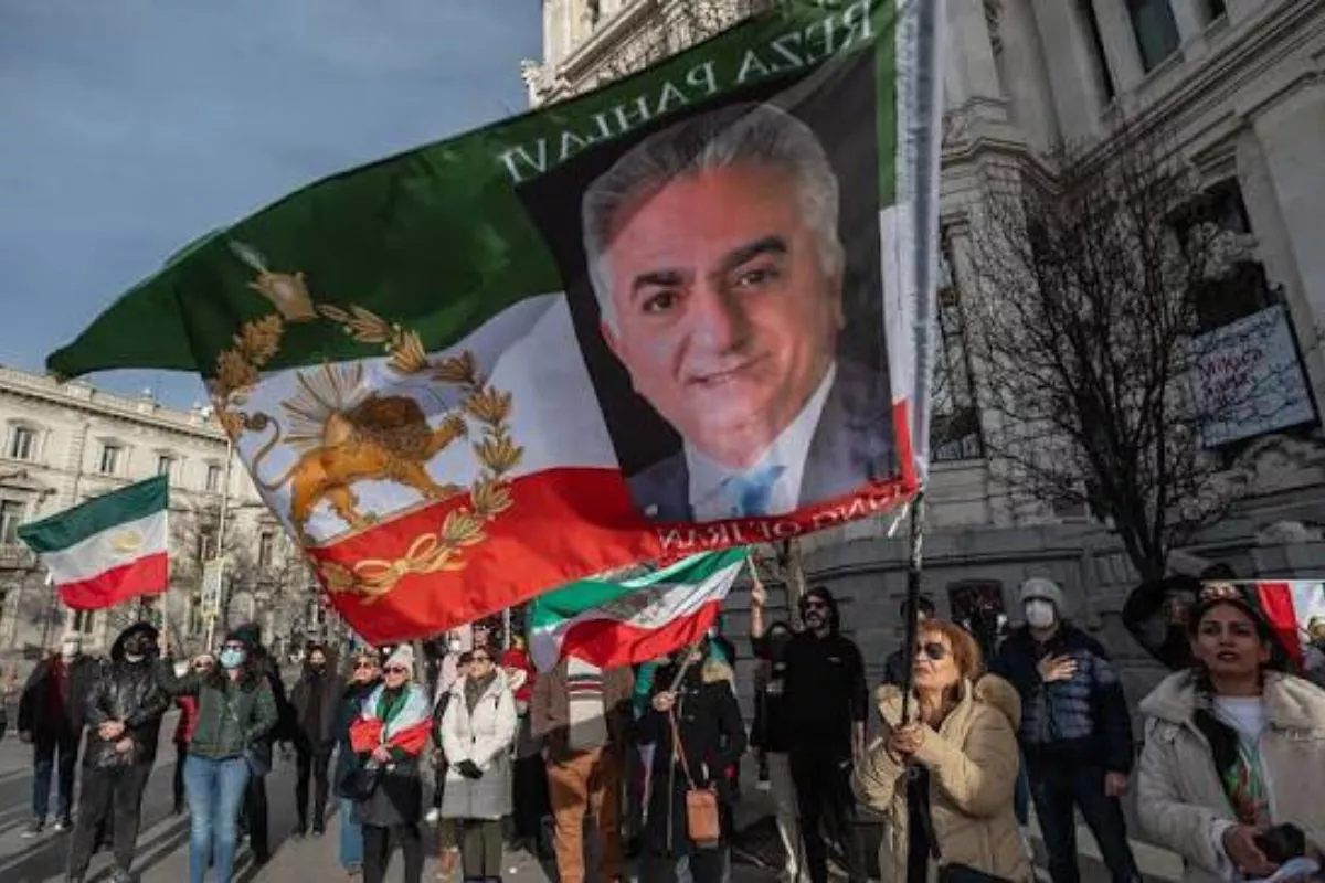 Tantang Amerika Serikat, Iran: Jika Punya Nyali, Silakan Datang
