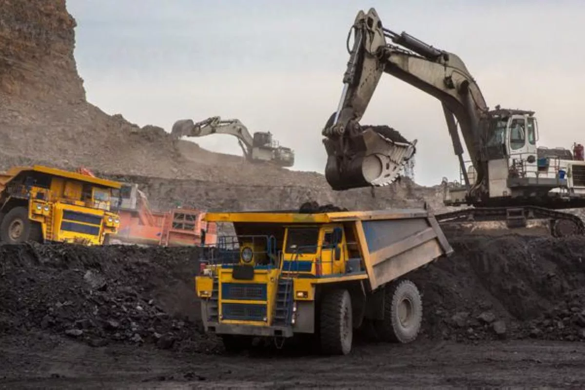 Pemerintah Tegaskan Aturan Tambang Minerba Tetap Tanpa Gross Split