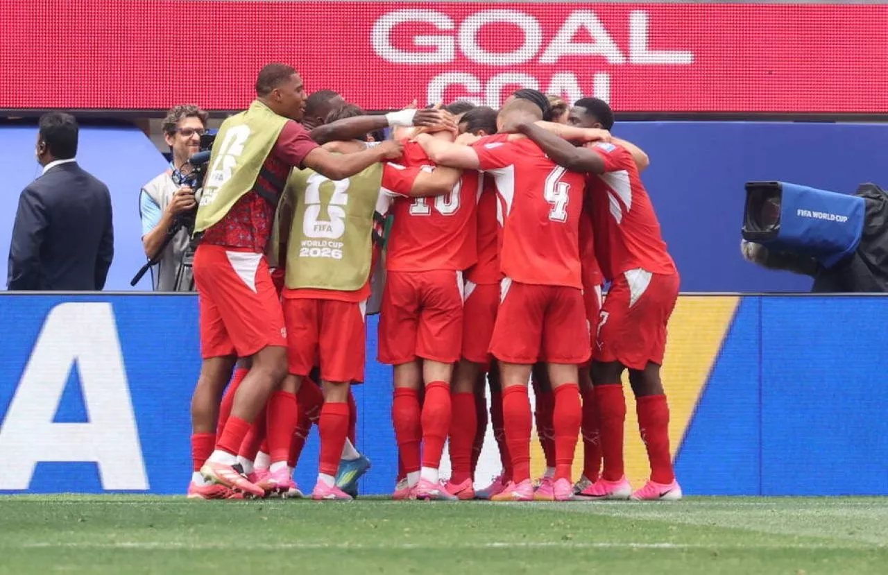 Swiss Tundukkan 10 Pemain Bosnia dengan Skor Telak 4-1 di Piala Dunia
