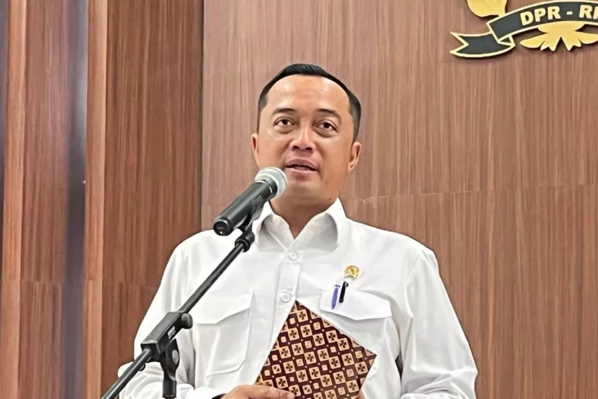 Istana Kirim Undangan HUT ke-81 RI ke Mantan Presiden dan Wapres