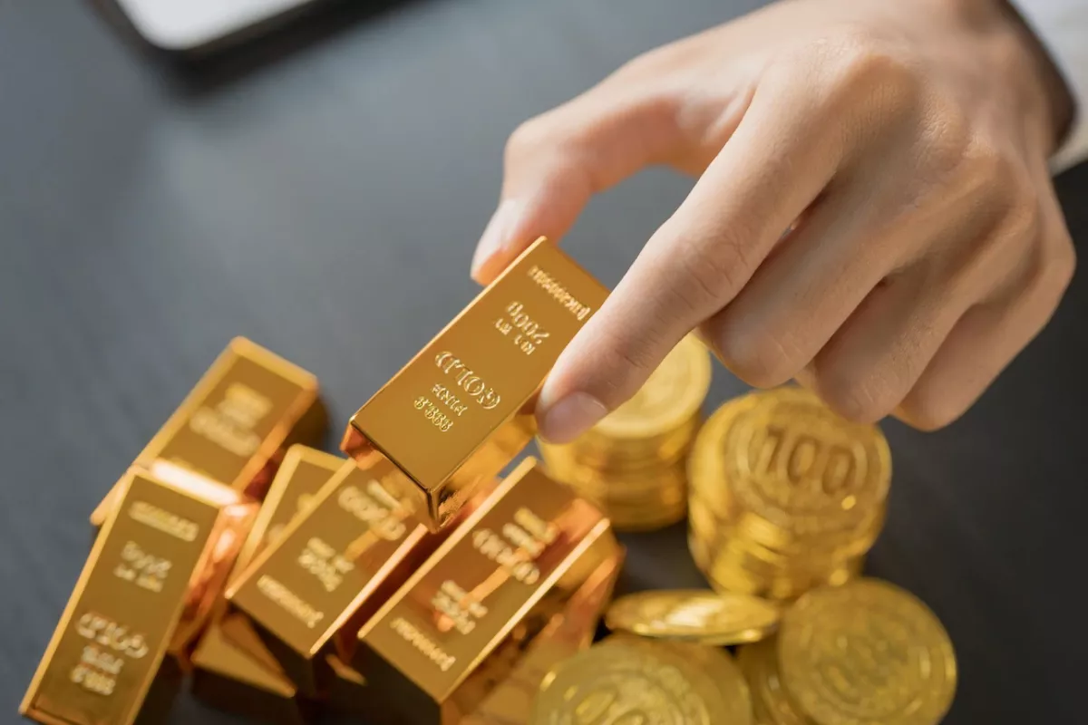 Harga Emas Pegadaian Hari Ini Stabil Antam 1 Gram Tetap Rp2,8 Juta