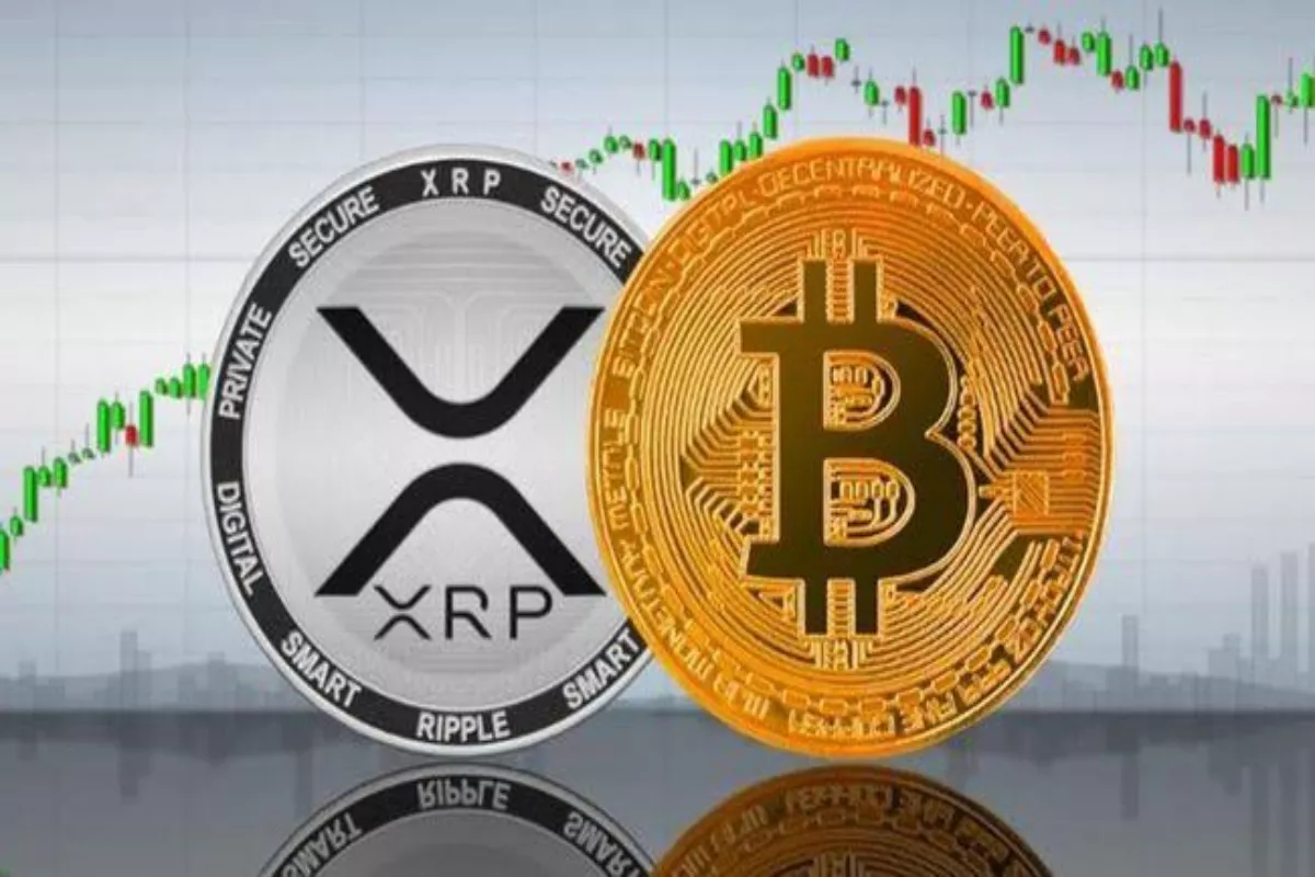 Sektor Saham dan Kripto Berpotensi Bangkit Investor Mulai Belanja