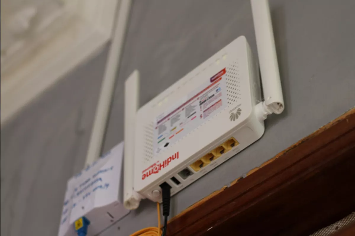 Cara Mengatasi Internet Lemot di Rumah Agar Stabil Kembali