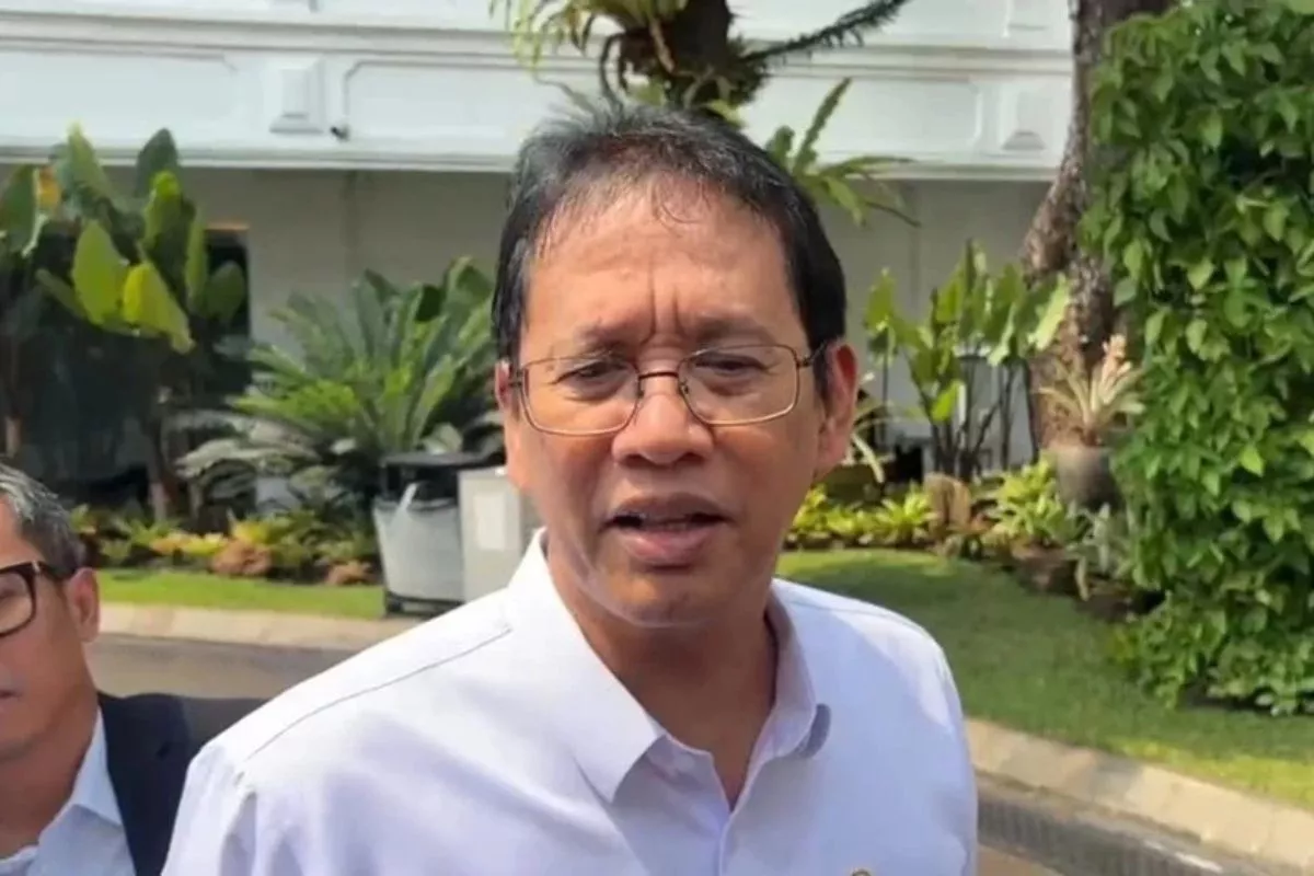 Rapat Istana Bahas Koperasi Desa Merah Putih & Hilirisasi