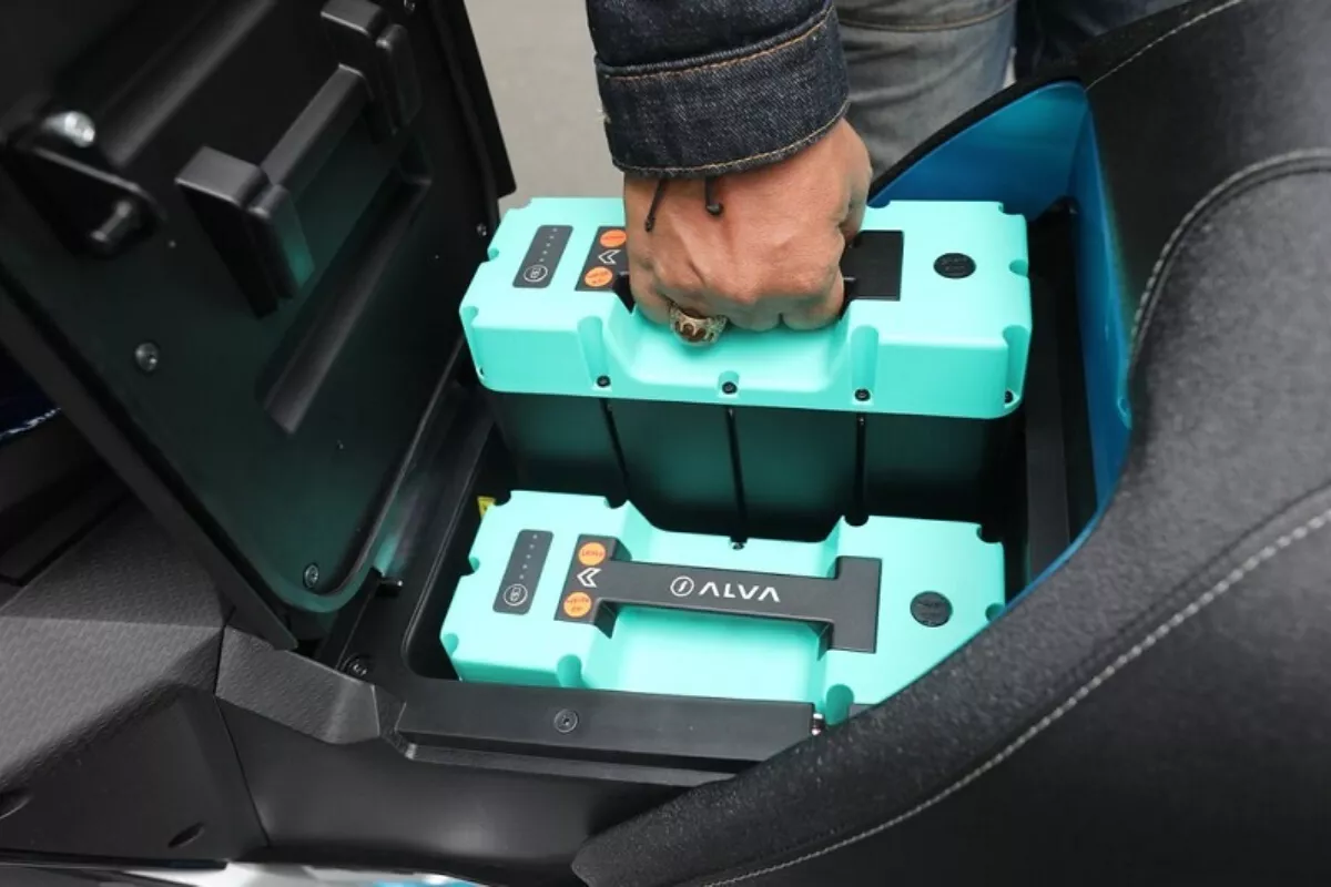 Spesifikasi Baterai Motor Listrik MBG Dinilai Terlalu Kecil Untuk Operasional