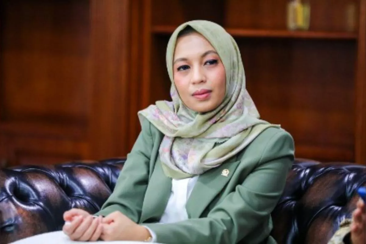 Dorong Energi Terbarukan, Senator NTB Fokus pada Ekonomi Hijau