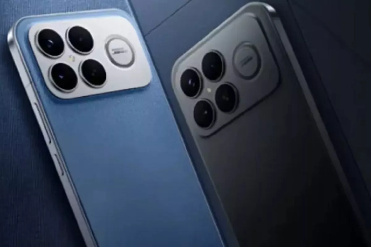 POCO F8 Ultra Kembali Hadir, Andalan Baru Para Gamers