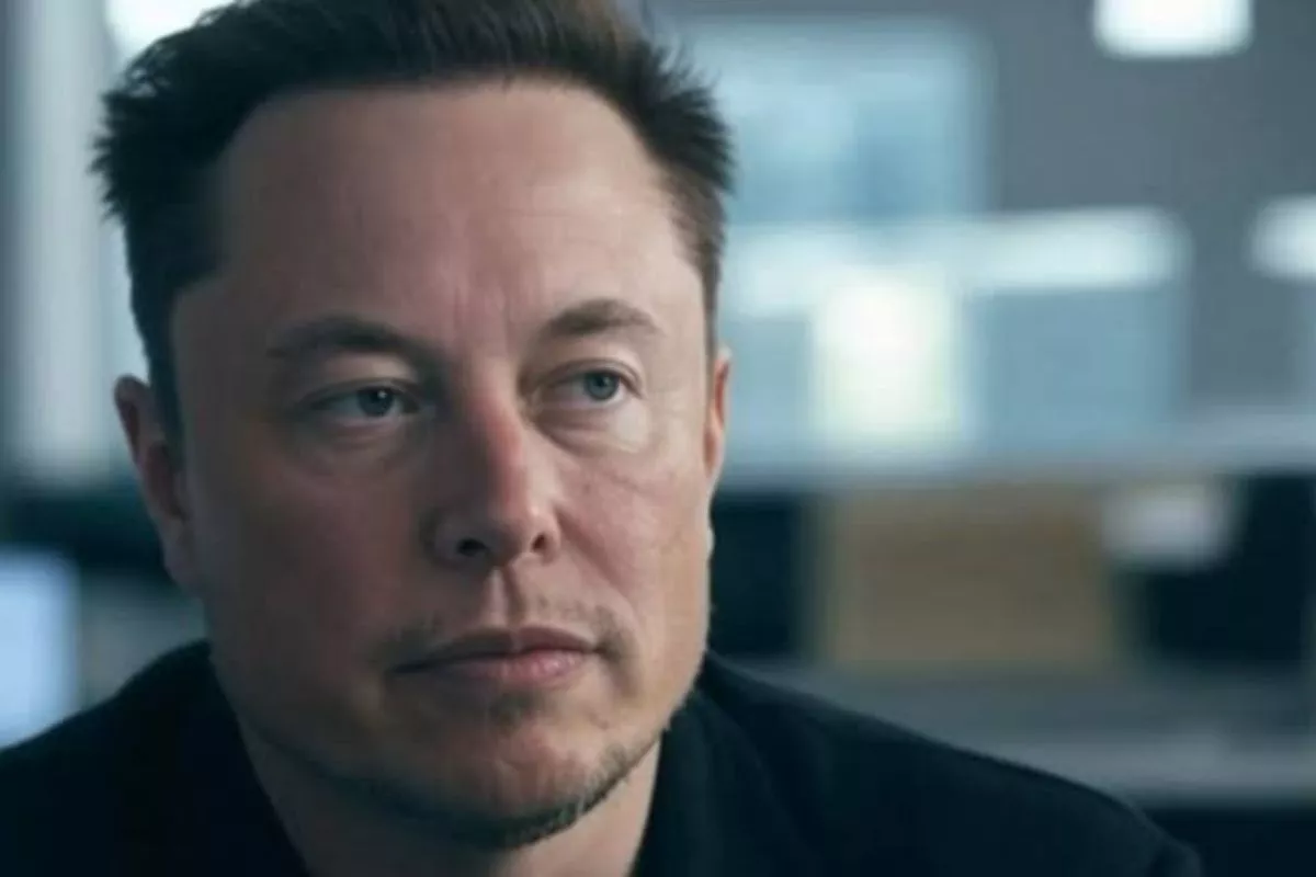 Elon Musk Sebut AI Grok Akan Buat Film Layar Lebar The Odyssey