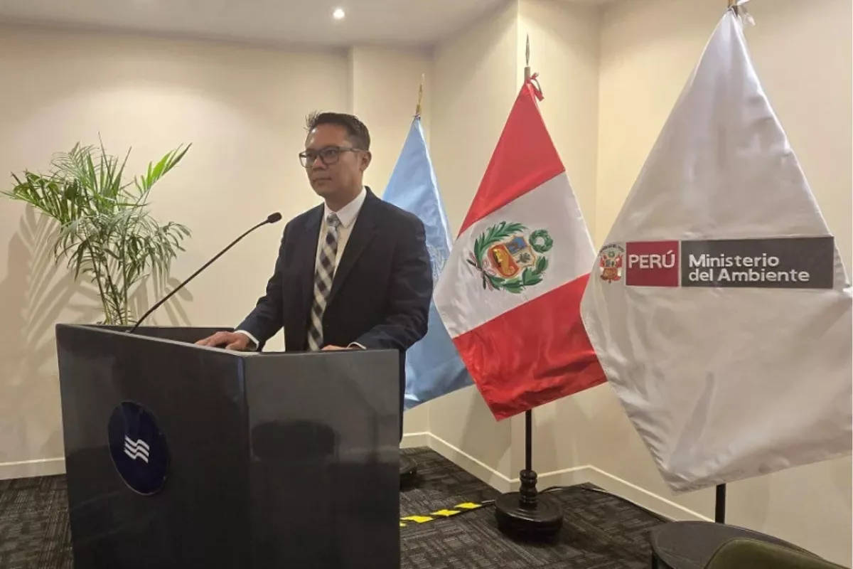 Indonesia Siap Pimpin Pengelolaan Gambut Tropis di GPI-4 Peru