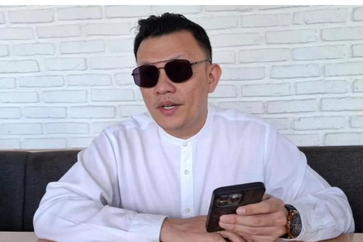 Dugaan Pemerasan Kajari Medan: Pengacara Serahkan Bukti Rekaman HP