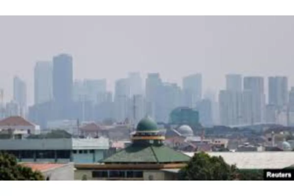 Solusi Polusi Udara Jakarta: Strategi Tekan Emisi dan Langit Biru