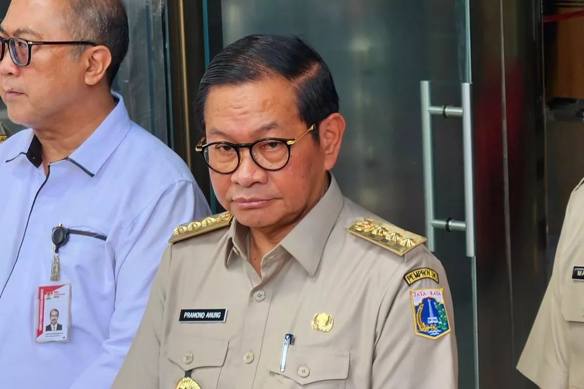 Waskita Pastikan LRT Jakarta Fase 1B Rampung Agustus 2026