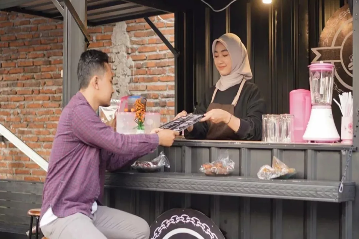 Franchise Modal di Bawah Rp50 Juta: ROI Tercepat