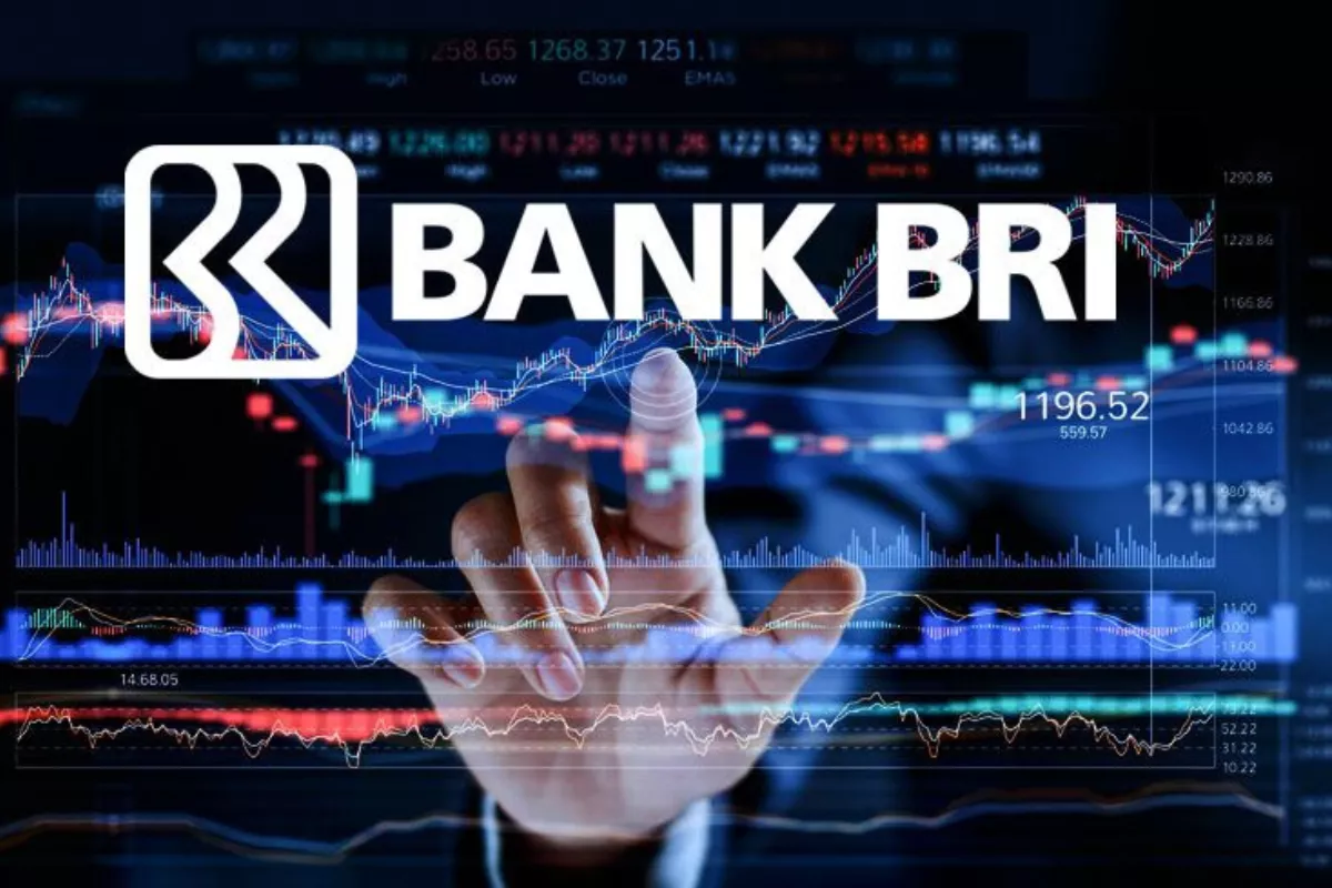 Cara Membeli Saham Bank Rakyat Indonesia Lengkap dan Mudah Pada 2026