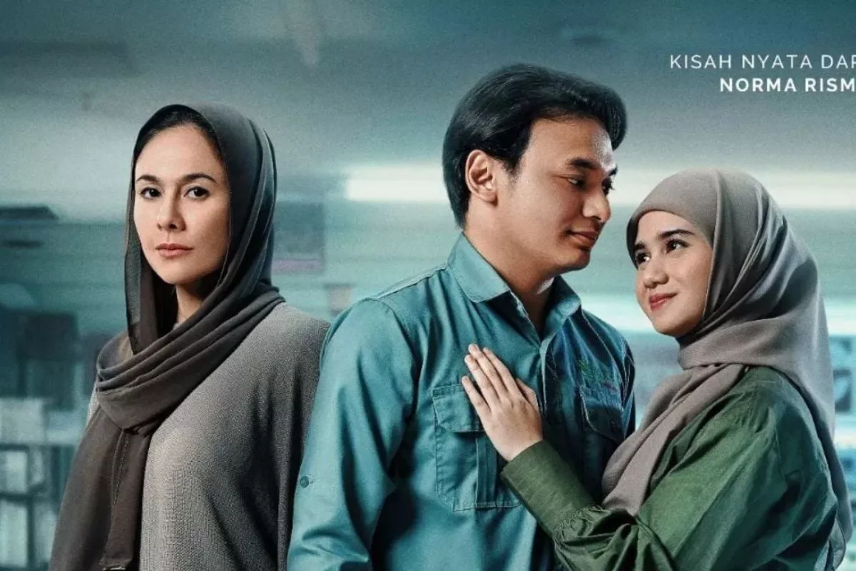 Rilis Film Istimewa Angkat Kisah Anak Disabilitas Sebagai Tokoh Utama