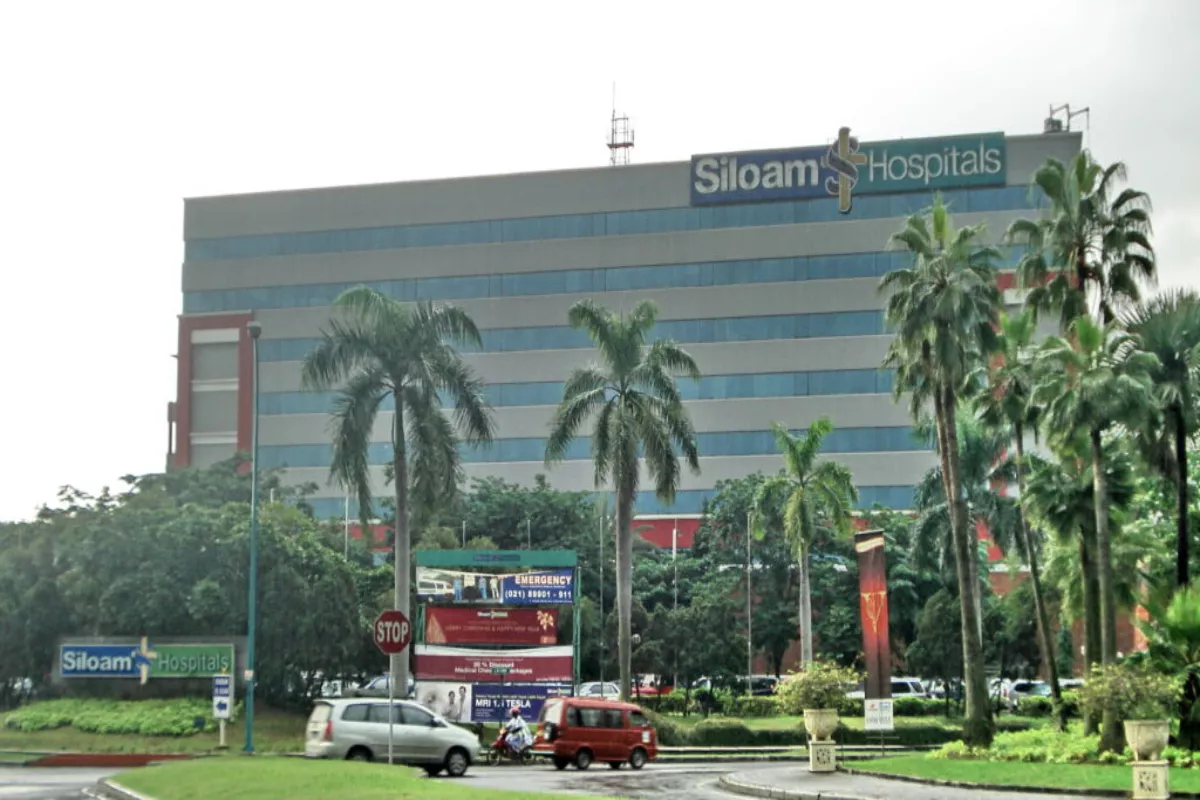 Pendapatan SILO Tumbuh 8,4 Persen dan EBITDA Naik Jadi Rp 748,8 Miliar