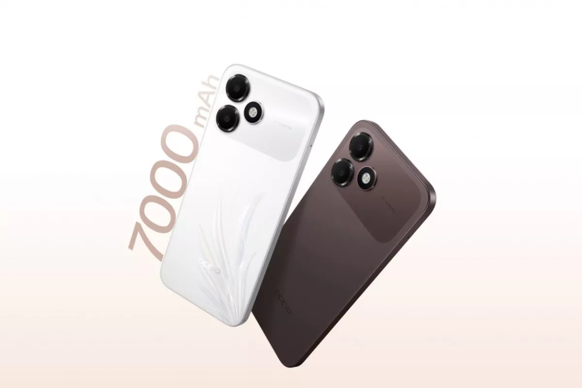 Daftar 7 HP Terbaru Juni 2026 dari Vivo Hingga Motorola yang Rilis