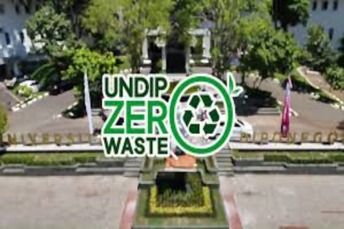 Langkah Strategis SPS Undip Menuju Pembangunan Ramah Lingkungan