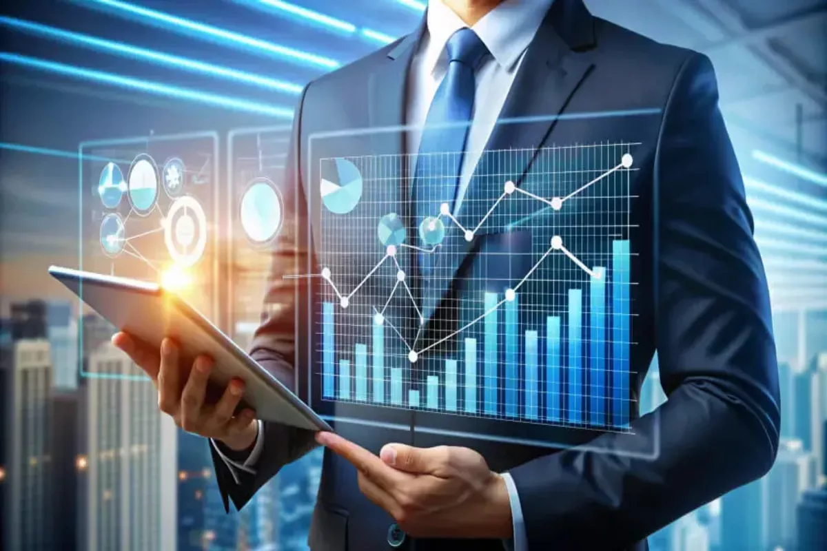 4 Cara Investasi Saham Blue Chip Bagi Pemula Agar Cuan Maksimal 