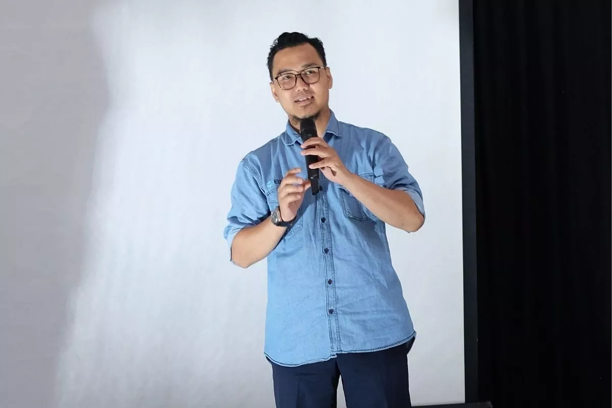 Kemenekraf Minta AI Digunakan dengan Pendekatan Human-Centric