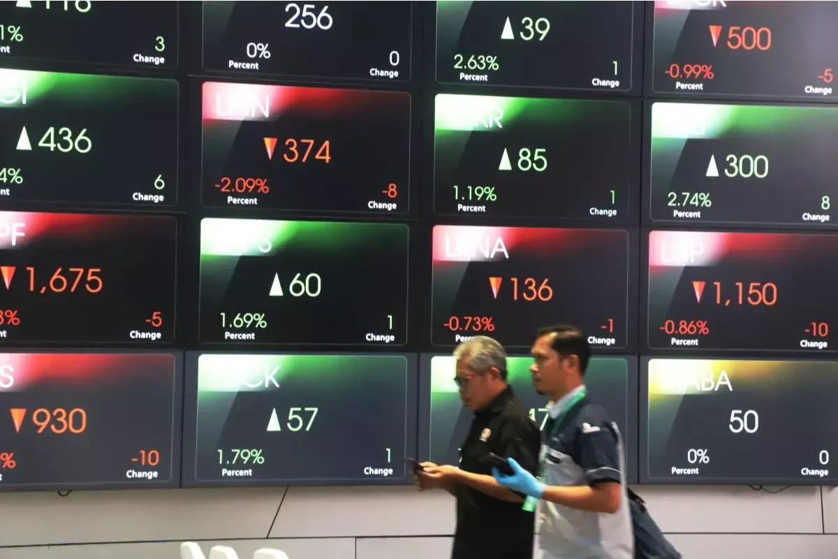 Daftar 6 Saham Cum Dividen Hari Ini 23 Juni 2026: Awas Terjebak Trap