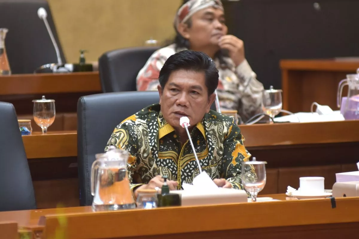 Nakes Diminta Jaga Etika Bermedia Sosial Usai Viral Komentar Pasien BPJS