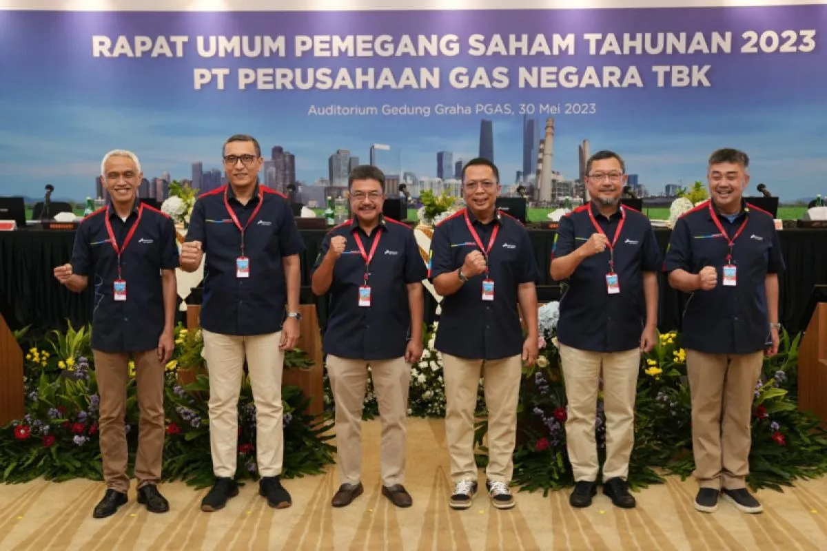 PGN Gelar Suadesa Festival 2026, Dorong UMKM & Solusi Energi CNG