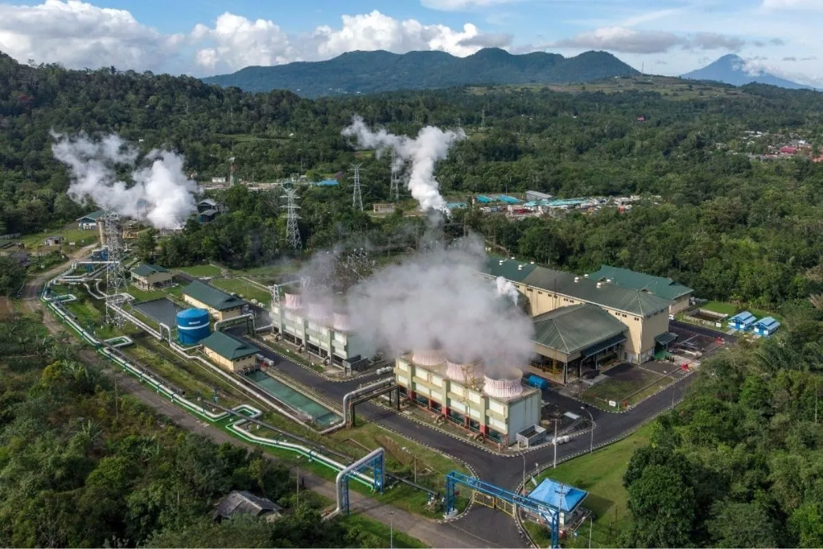 Sektor Energi Lesu, Analis Sarankan Investor Pilih Saham Selektif