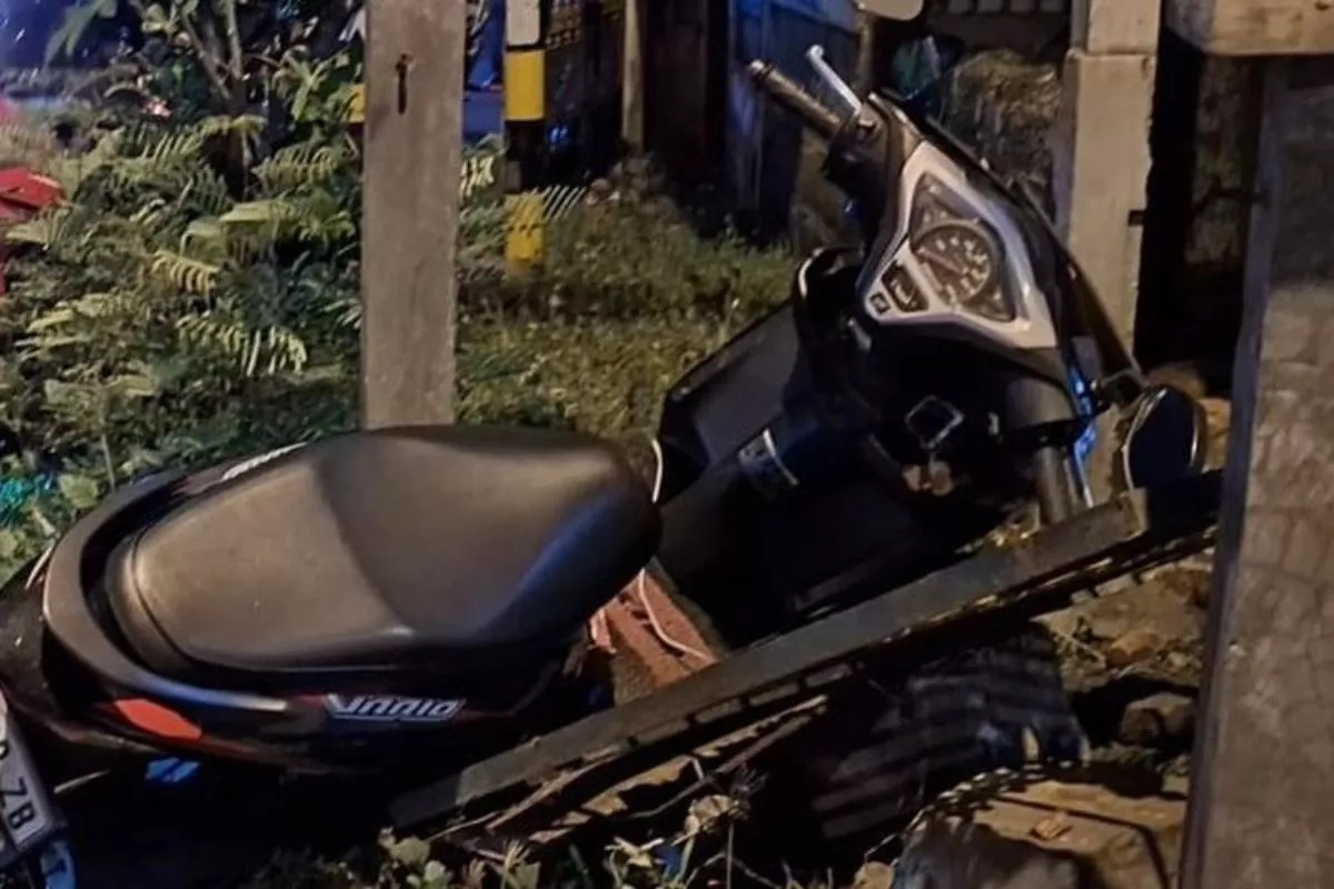 Aksi Penjambretan di Pandak Bantul Akibatkan Korban Terluka