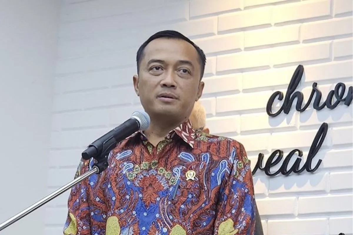  Evaluasi Program MBG, Presiden Minta Kembali ke Konsep Awal 