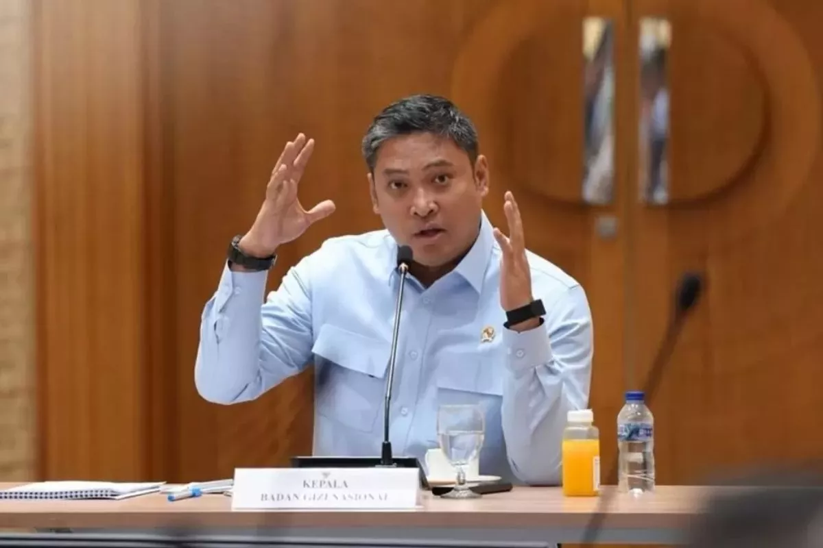 Badan Gizi Nasional Tetapkan Batas Waktu Konsumsi MBG Selama 4 Jam