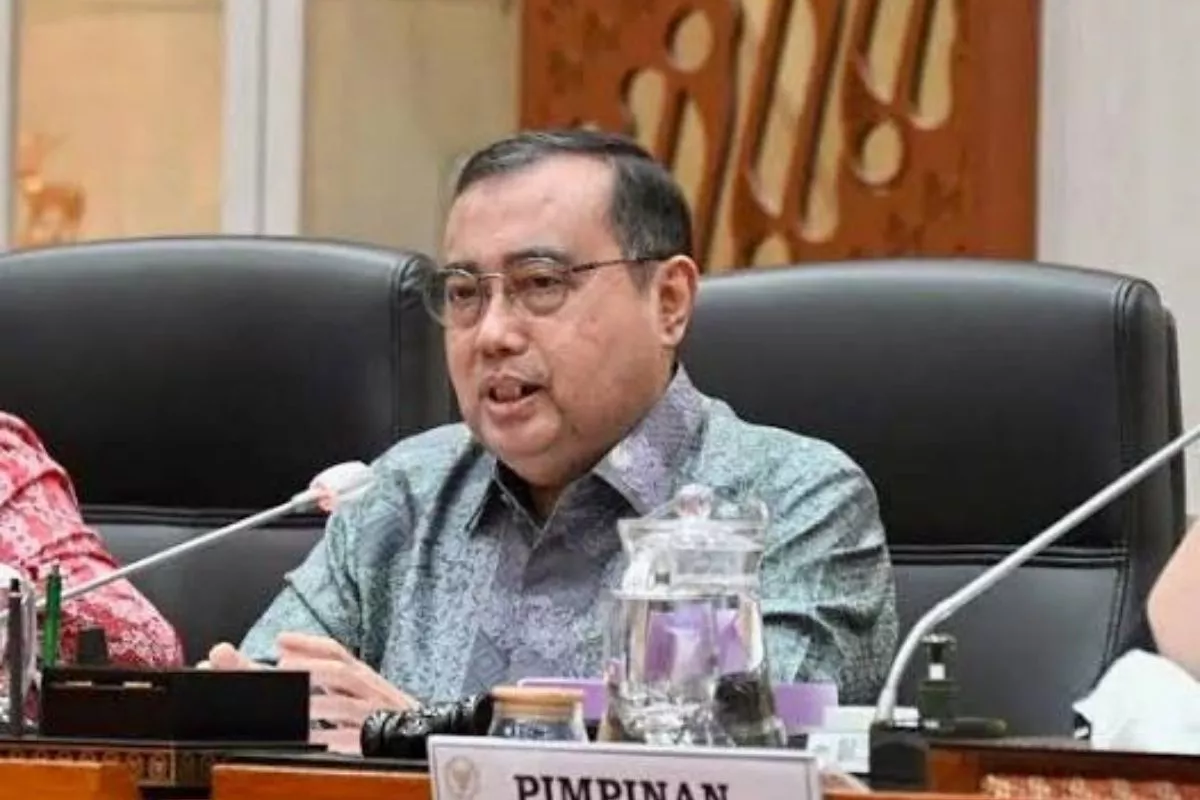 Komisi IX DPR Desak Penetapan KLB ISPA di Daerah Terdampak Karhutla
