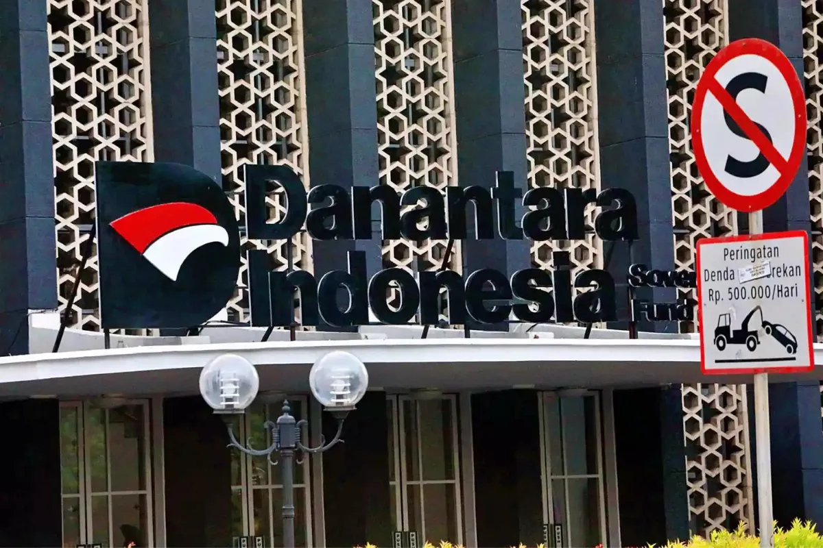 Keterlibatan Danantara Dorong Prospek Dan Rekomendasi Saham Petrokimia