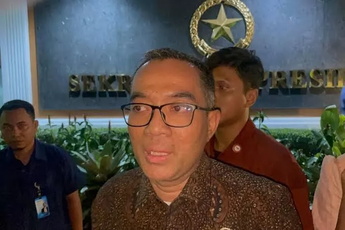 Kemdiktisaintek Rangkul Industri Kembangkan Teknologi Bidang Energi