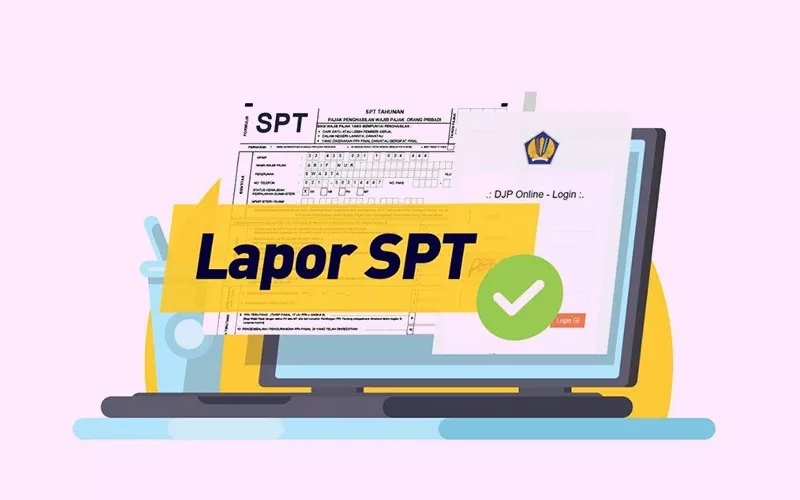 Tata cara lapor pajak kripto dan saham luar negeri di SPT tahunan