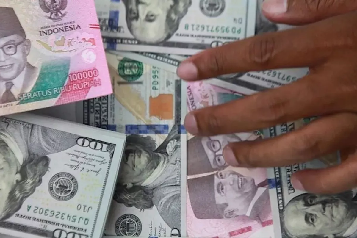 Rupiah Hari Ini: Prediksi Nilai Tukar Terhadap Dolar AS 8 Mei 2026