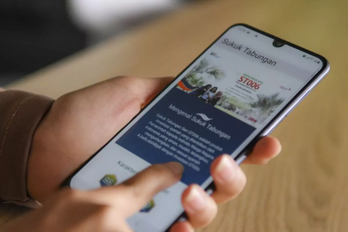 Kemenkeu Jadwalkan Lelang SBSN dengan Target Indikatif Rp10 Triliun