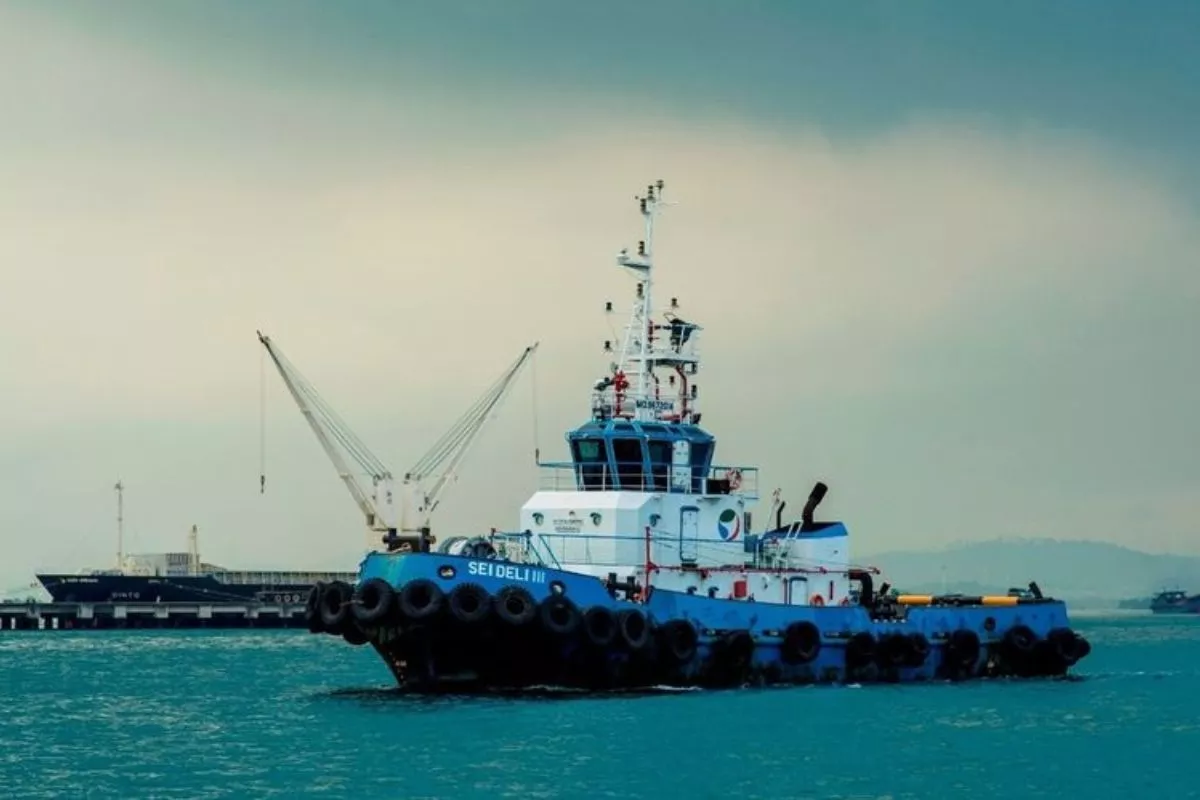 HAIS Percepat Penggunaan Bahan Bakar Biodiesel B50 pada 24 Kapal 2026