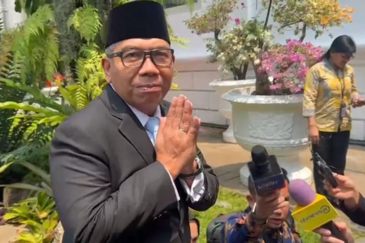 Imbauan LPS Bagi Generasi Muda Terkait Pinjol Ilegal Dan Judi Online
