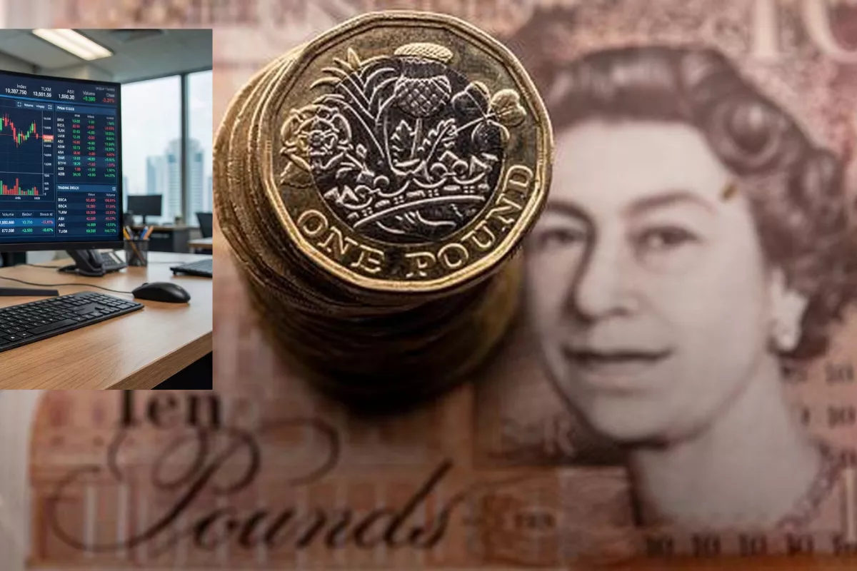 Langkah Amazon Terbitkan Obligasi Sterling Guna Fund Infrastruktur AI