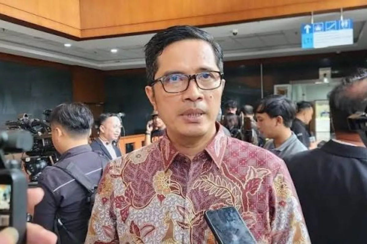 Rumah Febrie Adriansyah Digeledah Kejagung Terkait Kasus TPPU Jaksel