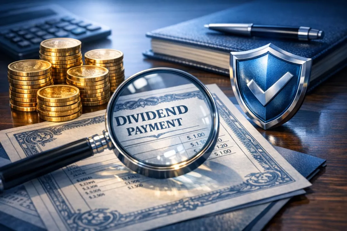 Jangan Lewatkan Cum Dividen Saham MPMX yang Jatuh Pada 8 Juni