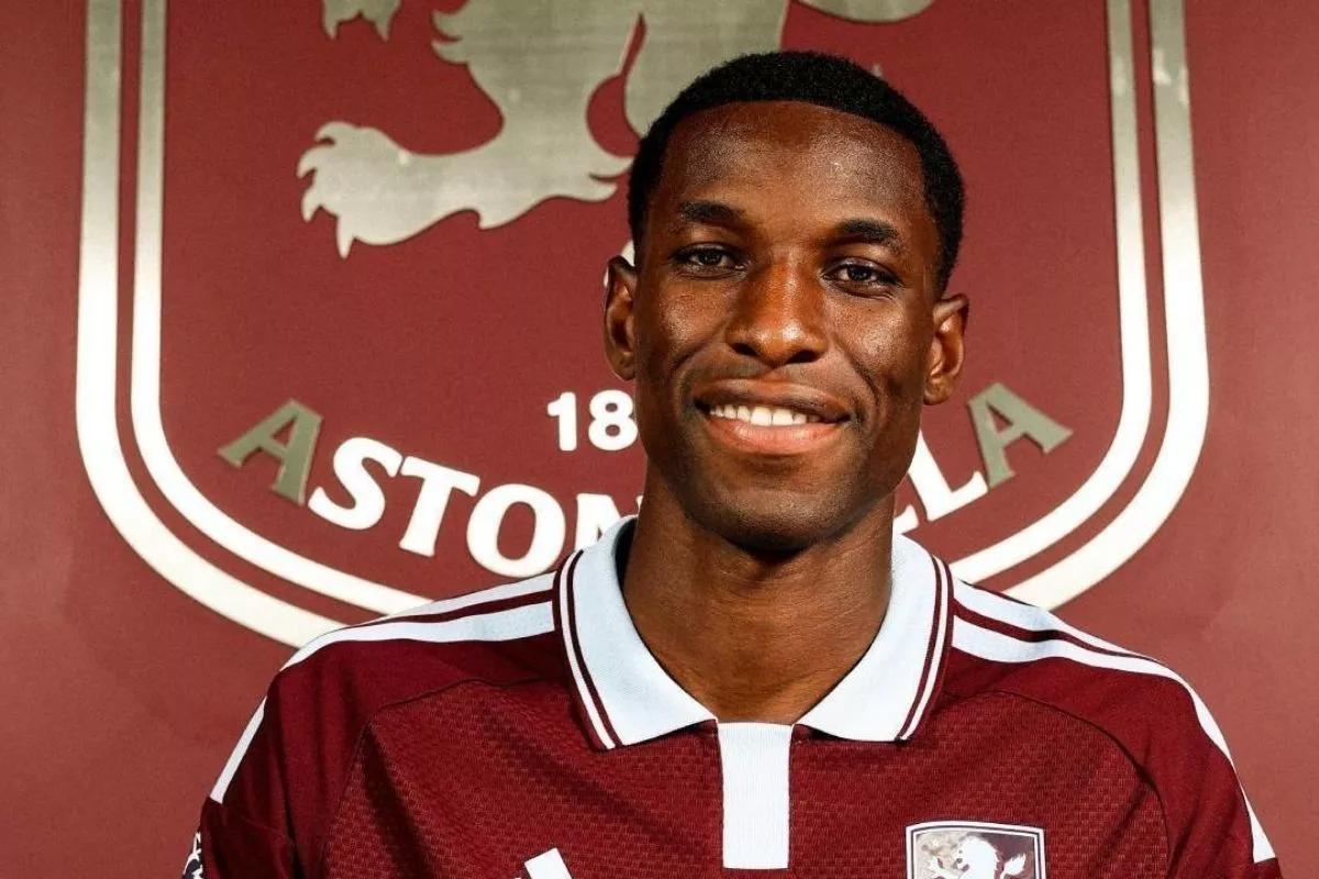 Gabung Aston Villa, Nicolas Jackson Tinggalkan Chelsea