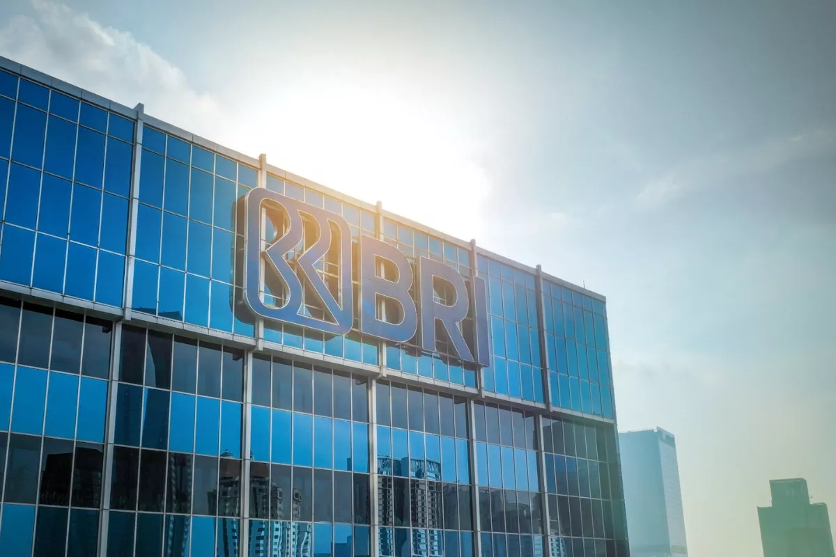 BRI Perluas Jaringan E-Channel Hingga 621 Ribu Unit per Juli Tahun 2026
