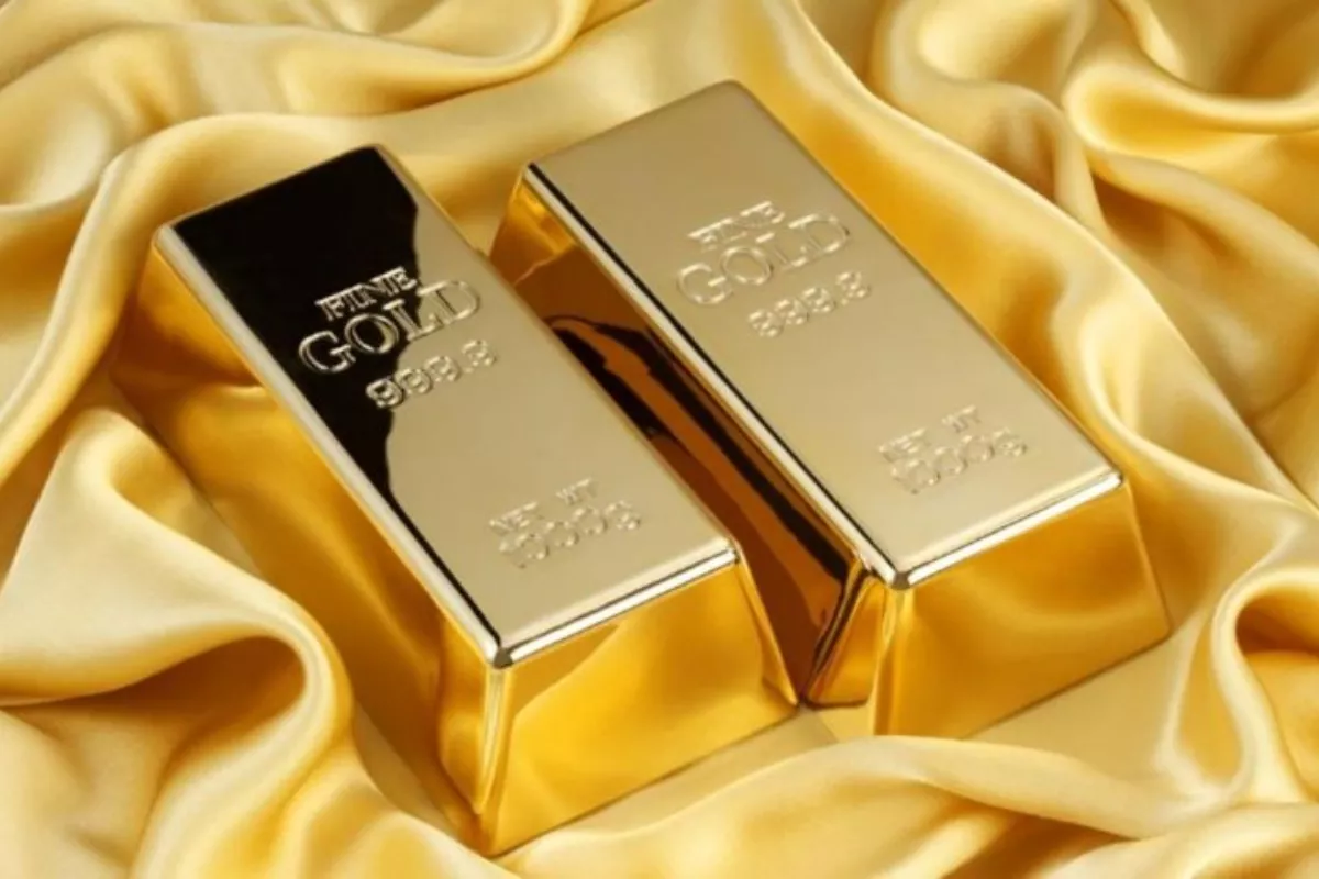 Prospek Tren Harga Emas Pekan Ini Di Tengah Potensi Kebijakan The Fed
